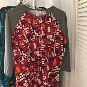LuLaRoe Randy, NWT